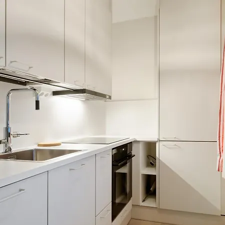 Christmas 2 By Lapland Host Apartamento Rovaniemi