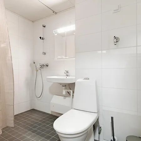 Christmas 2 By Lapland Host Apartamento