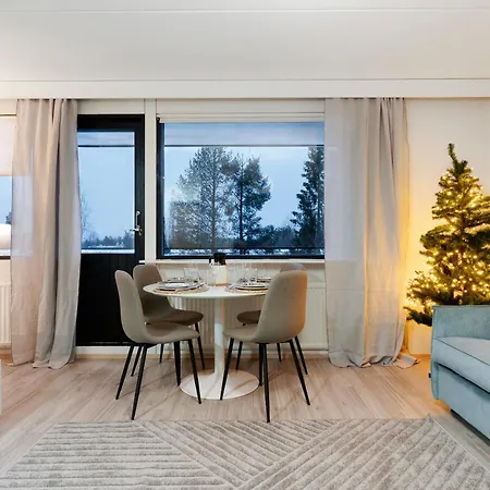Christmas 2 By Lapland Host * Rovaniemi
